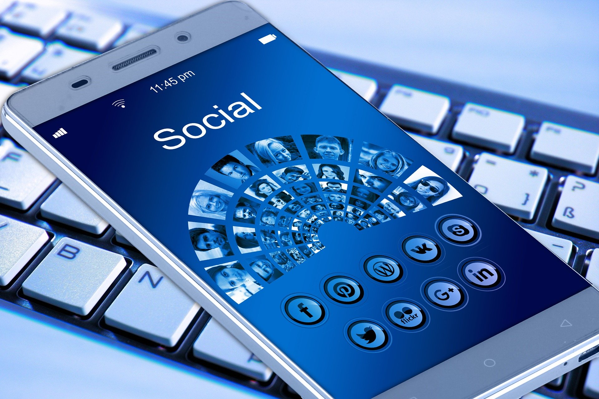 Как социалните медии помагат за пополяризирането на вашия бранд