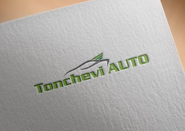 Дизайн на лого