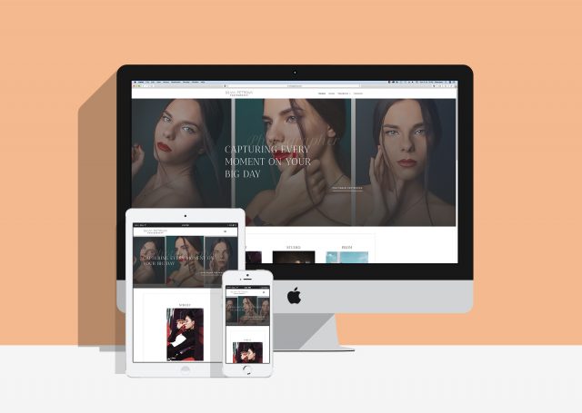 Изработка на сайт