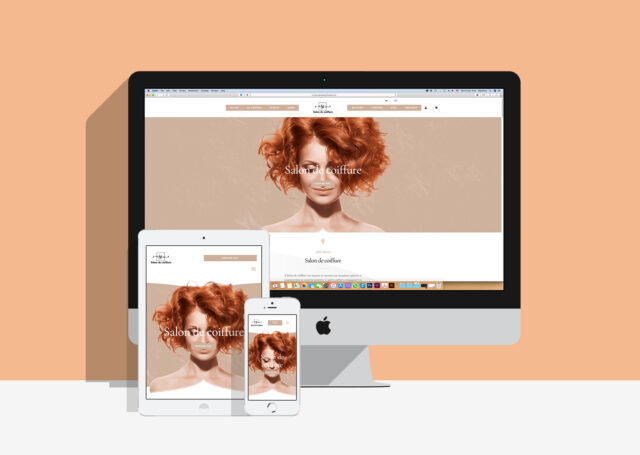 Изработка на уеб сайт с онлайн магазин