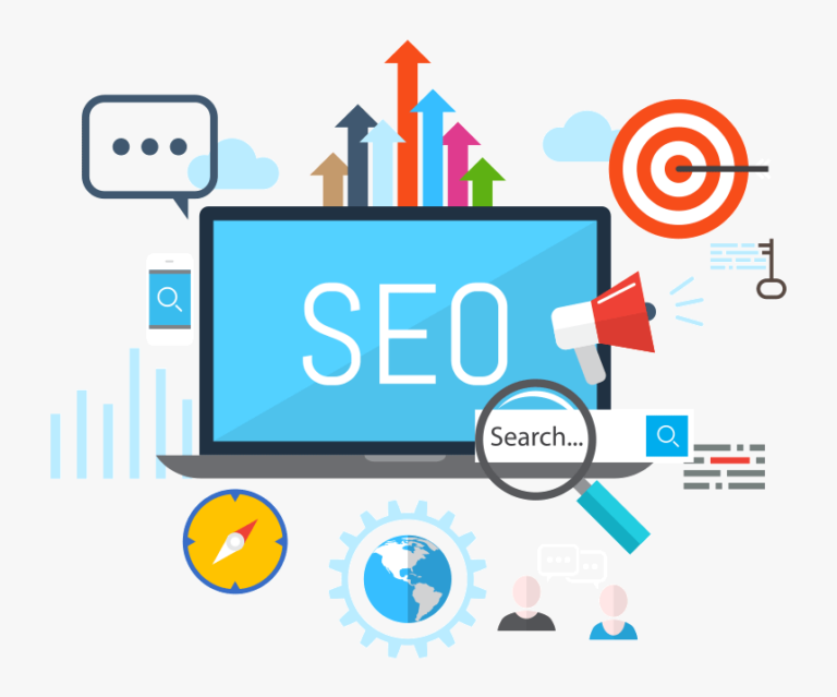 Seo оптимизация сайта картинки